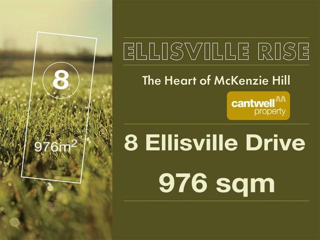 8 Ellisville Drive, VIC 3451