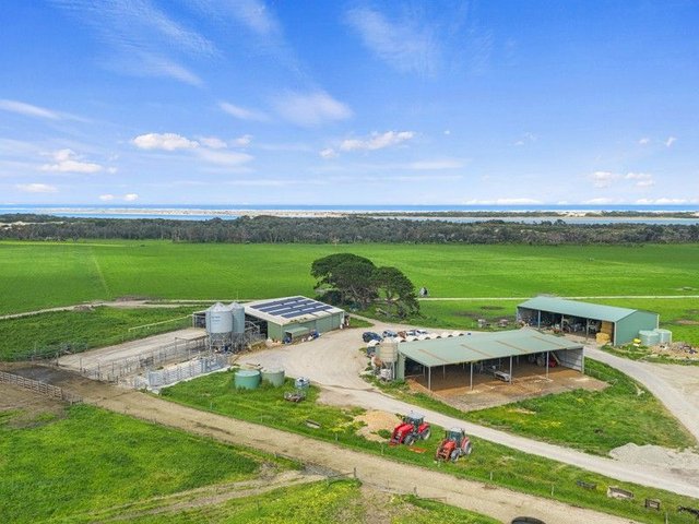 505 Millar  Road, VIC 3960