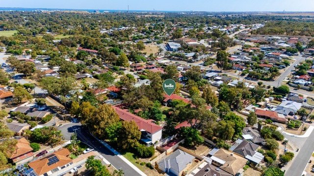 5/9 Gamble Place, WA 6167