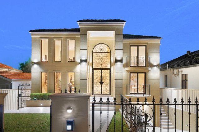 86 Trafalgar Street, NSW 2192