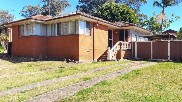 23 Chestnut Crescent, NSW 2770