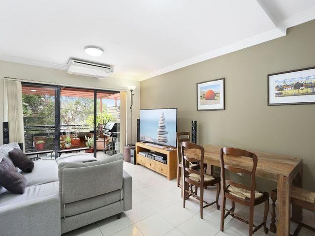 41/36 Taylor Street, NSW 2038