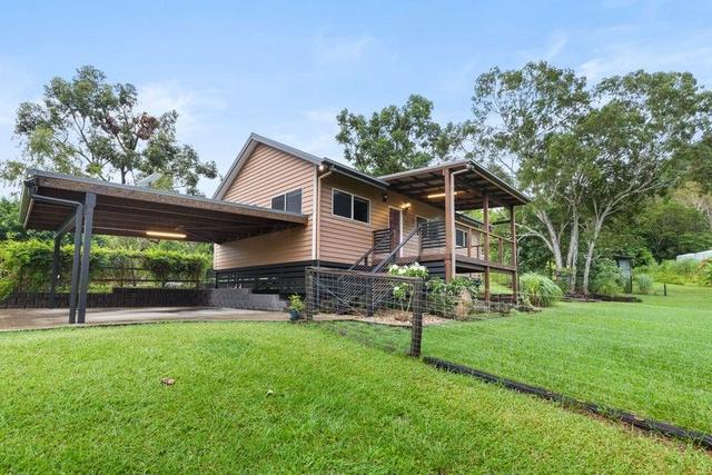 Lot 1/1185 Gregory Cannon Valley Road, QLD 4800