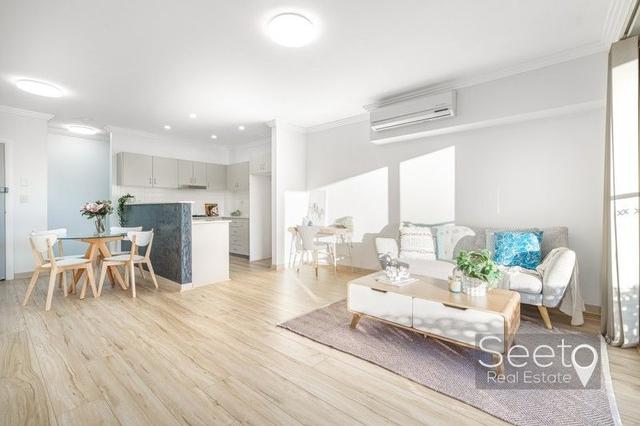 3/20-26 Marlborough  Road, NSW 2140