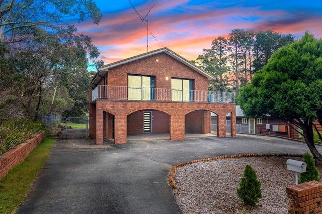 11 Peckmans Road, NSW 2780