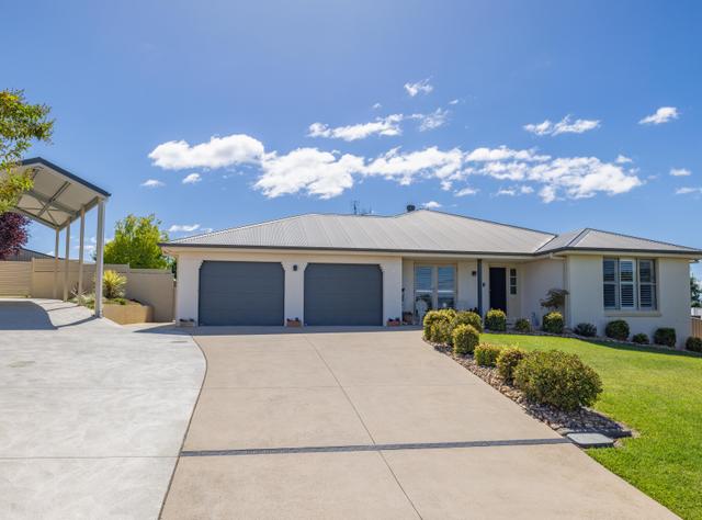 8 Ironbark Close, NSW 2795