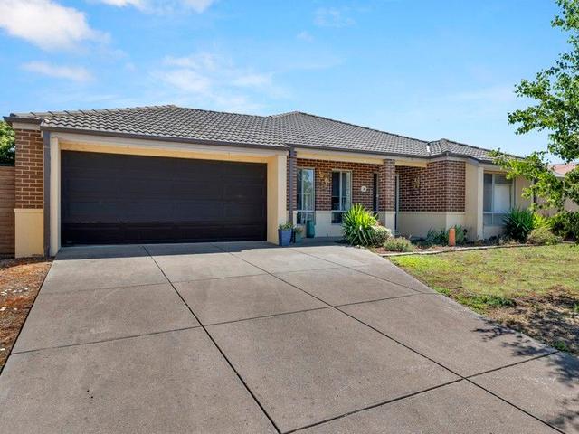 8 Robinia Court, VIC 3764