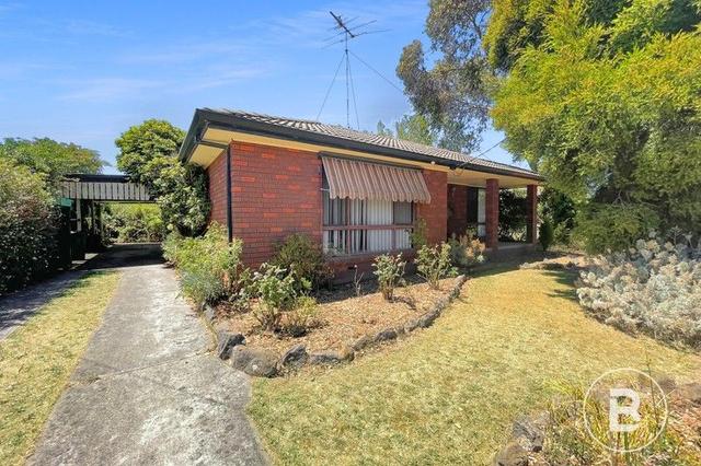 16 Marie Crescent, VIC 3355