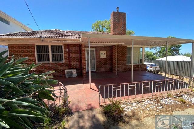 186 Newborough Street, WA 6018