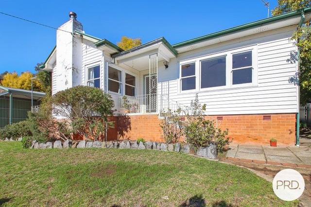681 Hodge Street, NSW 2640