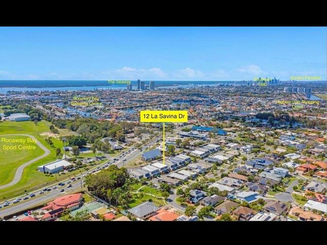12 La Savina Drive, QLD 4216