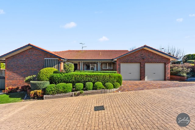 5/75 Mt Vernon Drive, ACT 2902