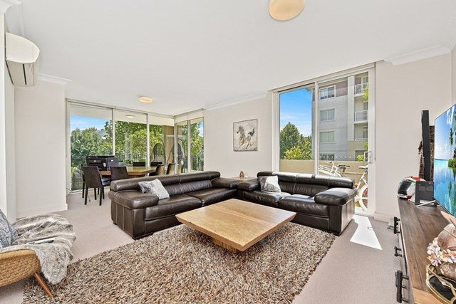 119/10-16 Vineyard Way, NSW 2137