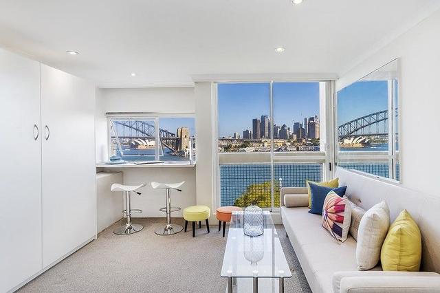 80/14 Blues Point Road, NSW 2060