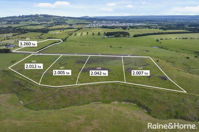 106 (lot 9) Rockglen Way, VIC 3437