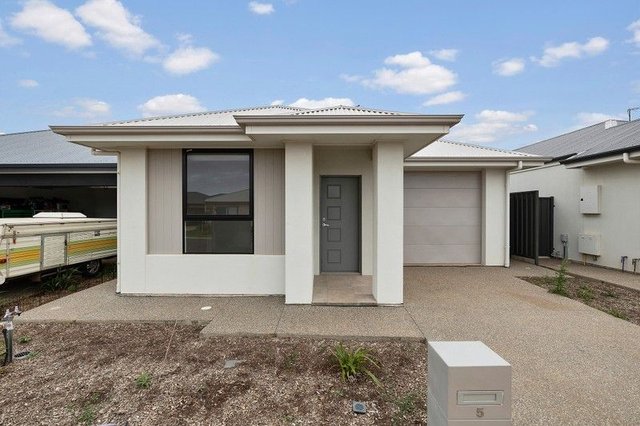 5 Casuarina Way, SA 5121