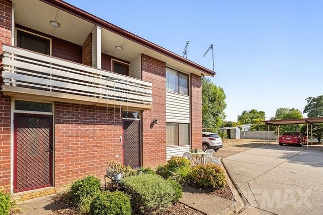 3/17 Cochrane Street, NSW 2650