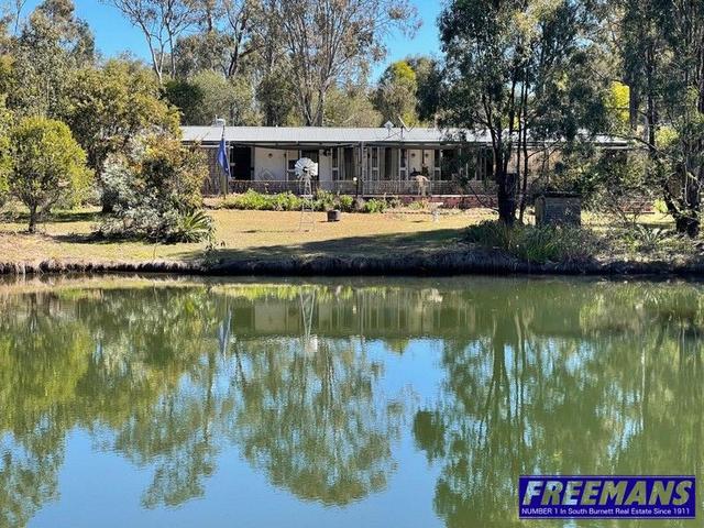 13387 D'Aguilar Highway, QLD 4615