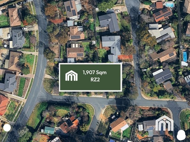 26 Mannheim Street, ACT 2902