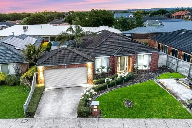 100 Bemersyde Drive, VIC 3806