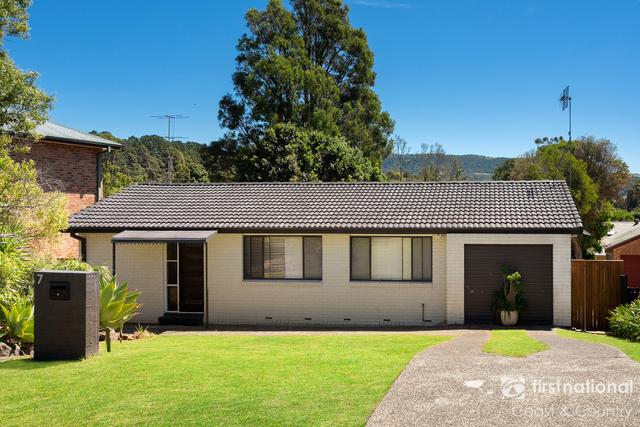 7 Sharpe Place, NSW 2534