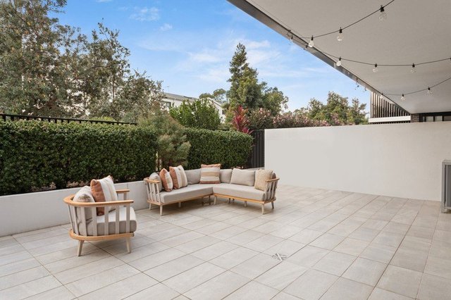 2007/50 Pemberton Street, NSW 2019