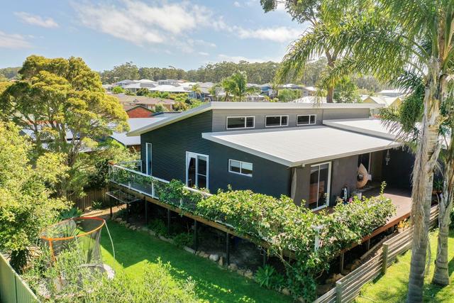 116 Leo Drive, NSW 2539