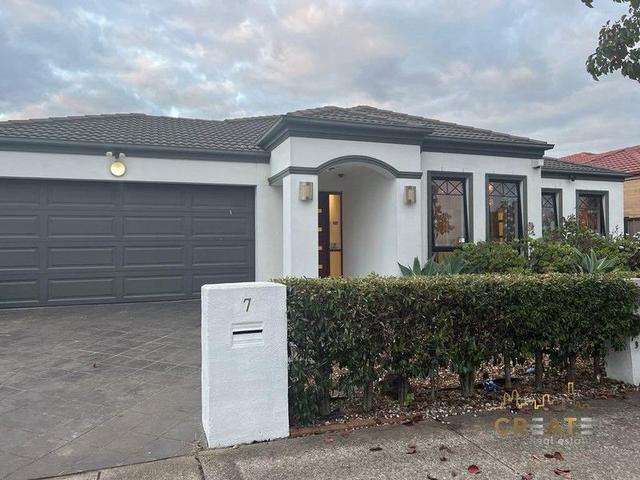 7 Grovedale Circuit, VIC 3023