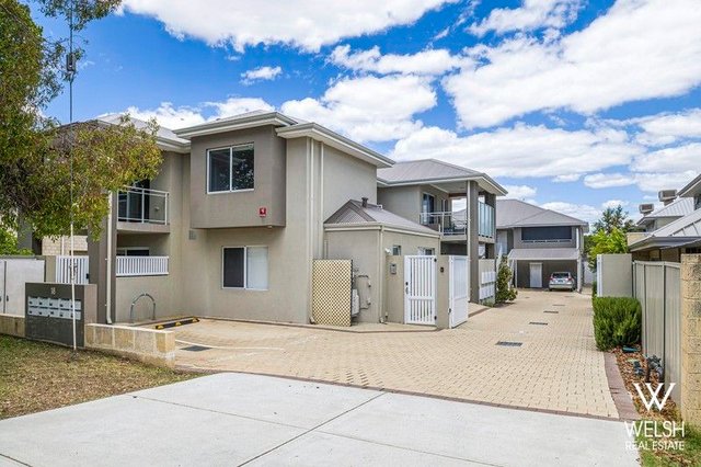 3/18 Wallace Street, WA 6104