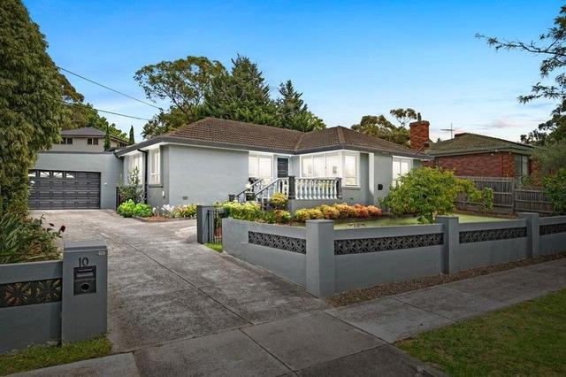 10 Dumosa Avenue, VIC 3136