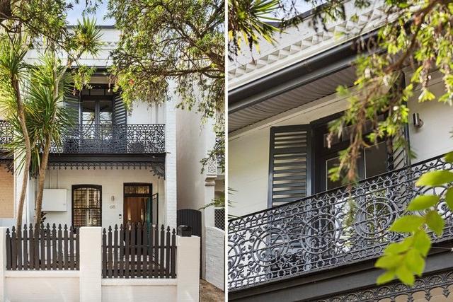 58 Marian Street, NSW 2042