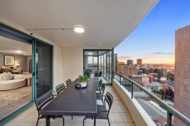 132/414-418 Pitt Street, NSW 2000