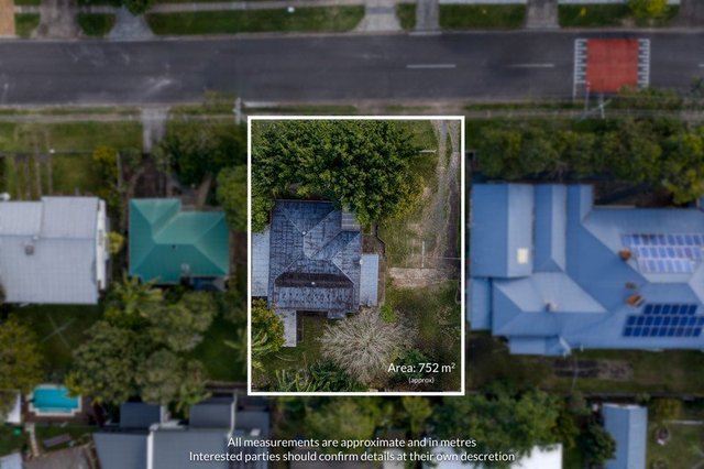 12 Wickham Street, QLD 4170