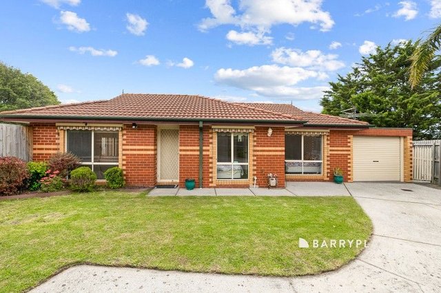 2/14 Sherriff Rise, VIC 3810