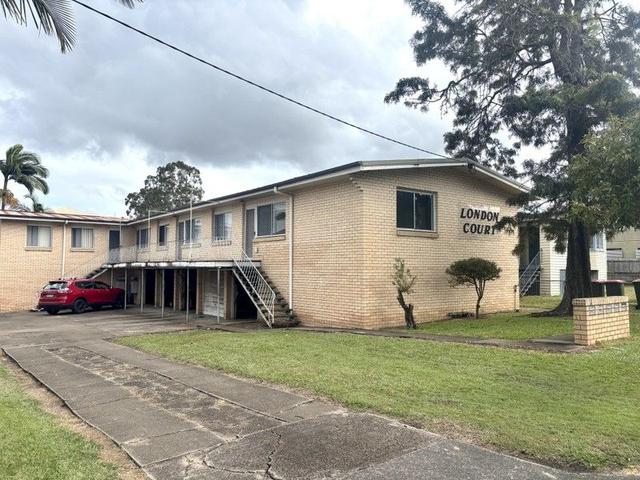 1/37 London Street, QLD 4012