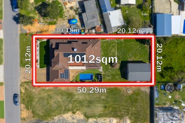 14 Wicklow Road, WA 6210