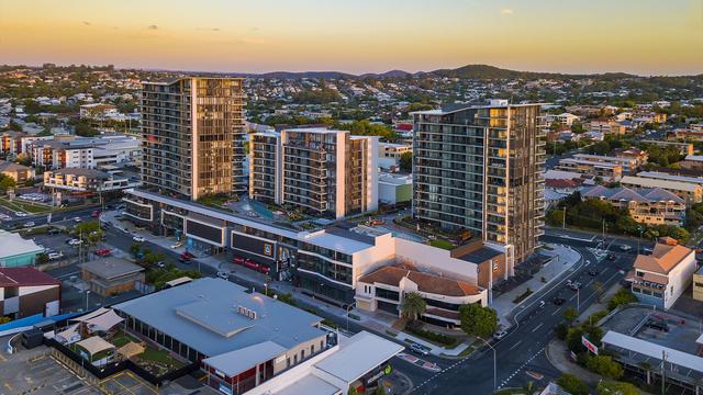 30603/300 Old Cleveland Road, QLD 4151