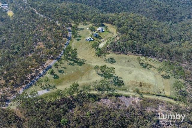 564 Cliftonville Road, NSW 2756