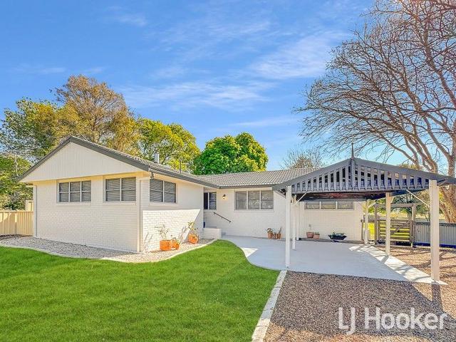 224 Old Bundarra Road, NSW 2360