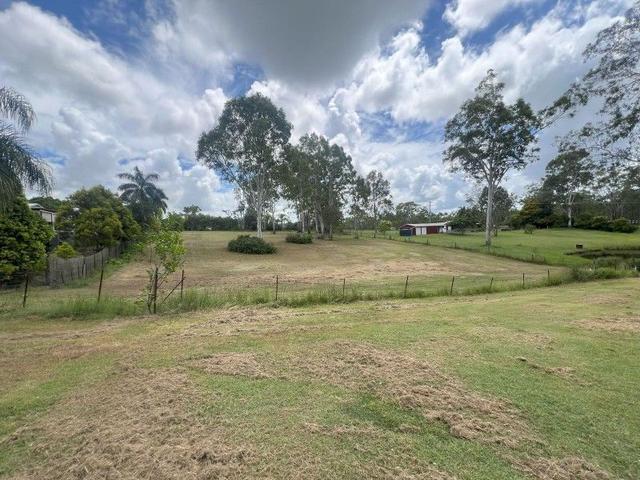 317 Gentle Annie Road, QLD 4660