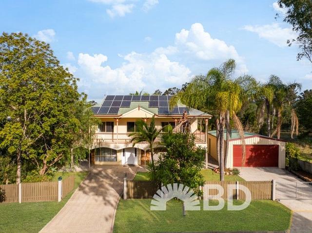 23 Culcross Drive, QLD 4504