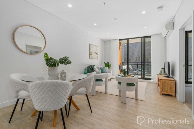 310/2 Sergeant Street, NSW 2174