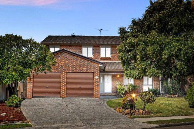 9 Blackmore Place, NSW 2164