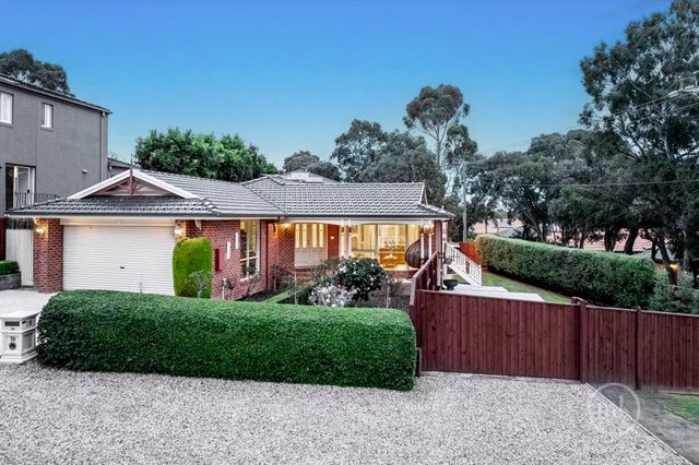 78 David Hockney Drive, VIC 3089
