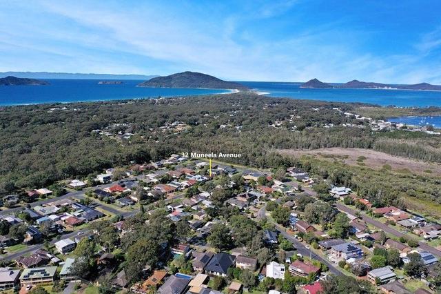 32 Muneela Avenue, NSW 2324