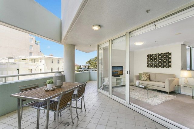 103/38 Alfred Street, NSW 2061