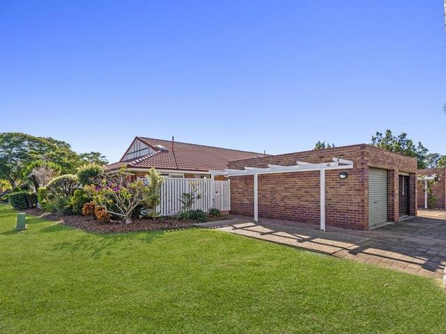 41/39 Pitta Place, QLD 4034