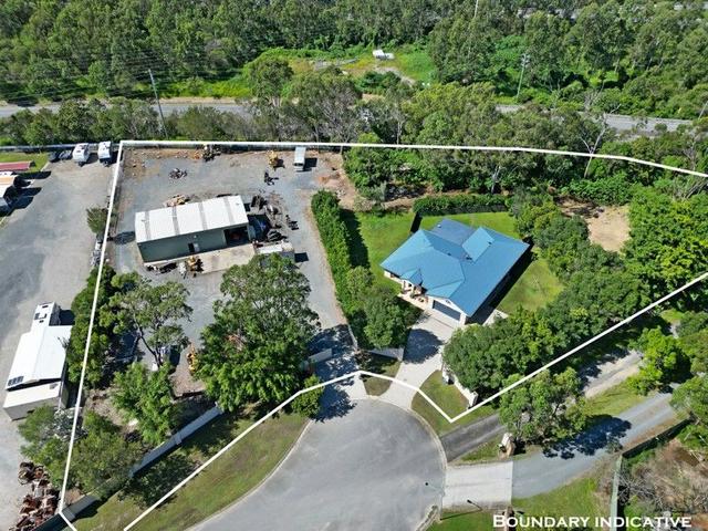 10 Rosalie Court, QLD 4211