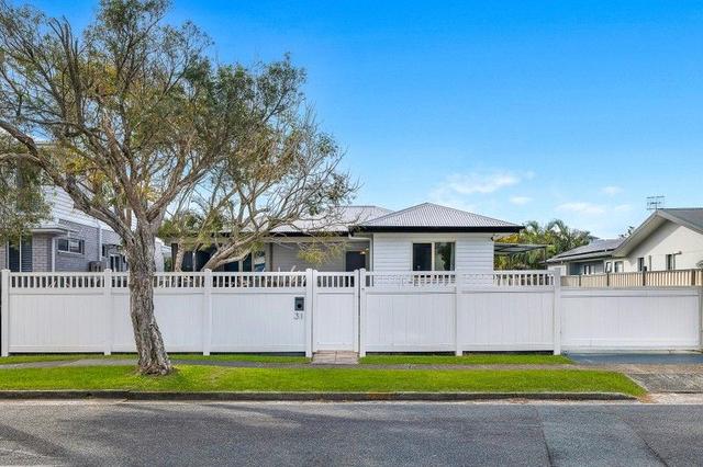 31 Ocean Street, QLD 4216