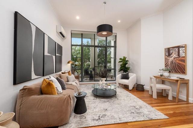 4/62 Booth Street, NSW 2038